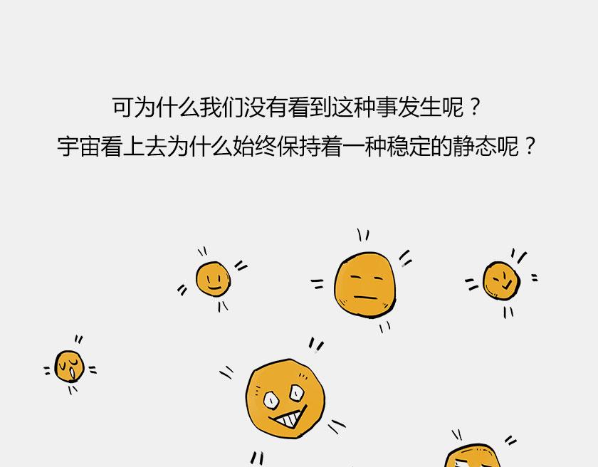 终极奥秘：宇宙存在之谜(1/3)-第35话