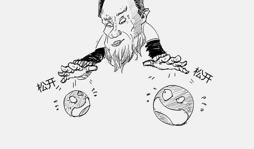 伽利略在比萨斜塔玩球是真的么？(1/2)-第37话