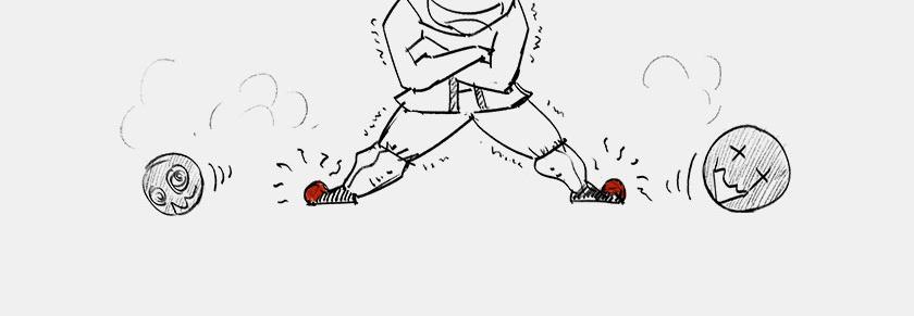 伽利略在比萨斜塔玩球是真的么？(1/2)-第37话