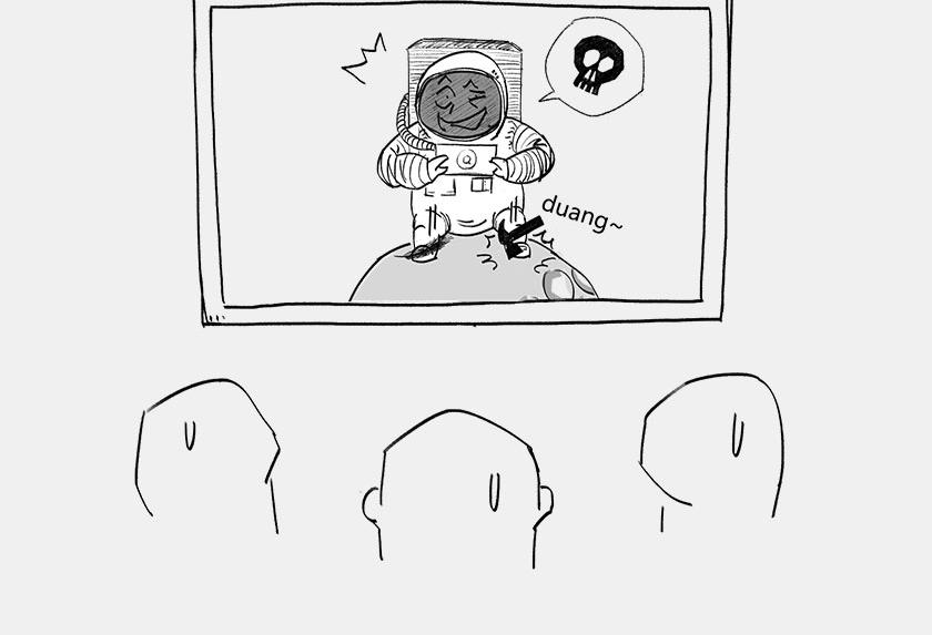 伽利略在比萨斜塔玩球是真的么？(1/2)-第37话