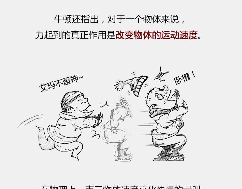 伽利略在比萨斜塔玩球是真的么？(1/2)-第37话