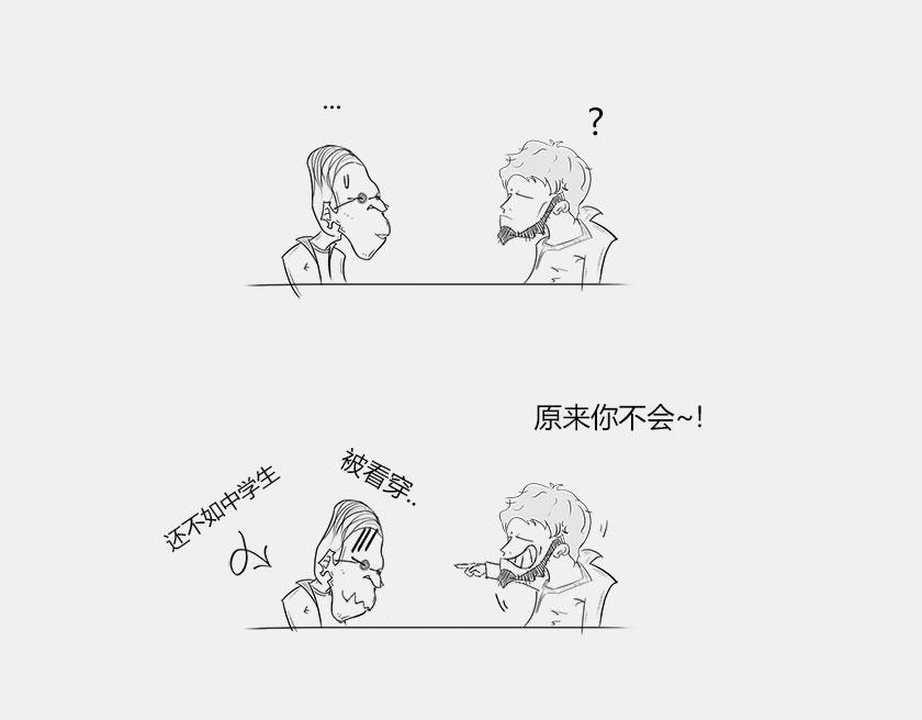 伽利略在比萨斜塔玩球是真的么？(1/2)-第37话