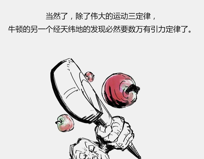 伽利略在比萨斜塔玩球是真的么？(1/2)-第37话