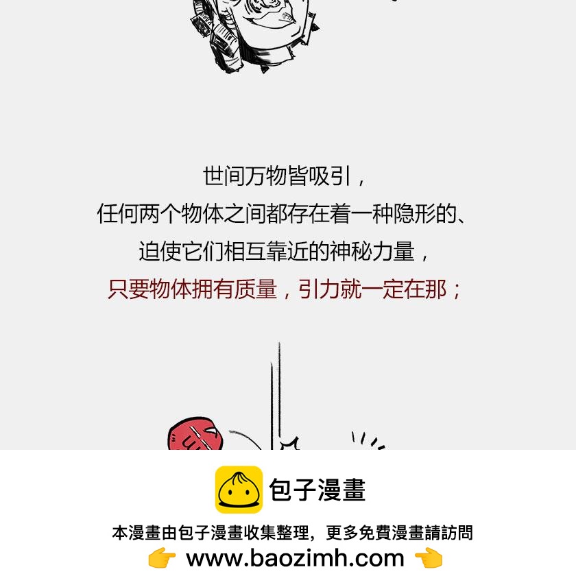 伽利略在比萨斜塔玩球是真的么？(1/2)-第37话