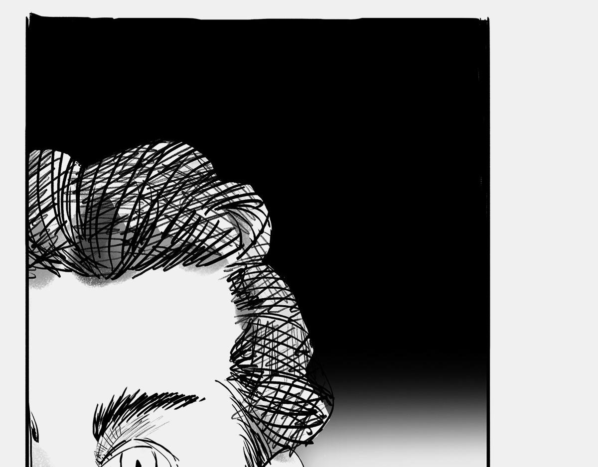 〓那一夜〓(1/3)-第39话