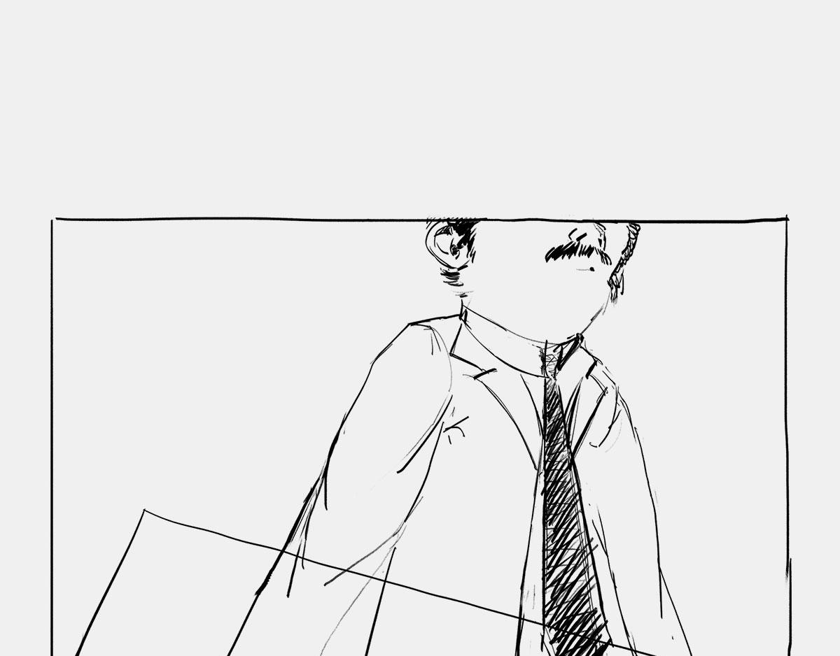 〓那一夜〓(1/3)-第39话