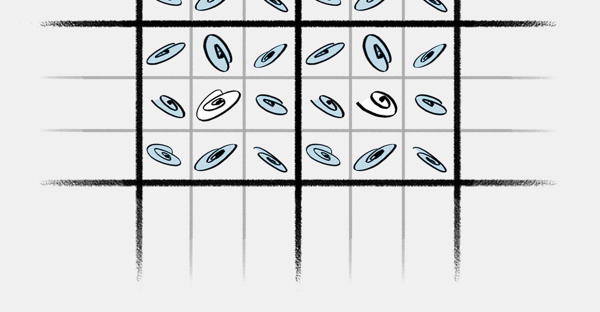 〓是谁&ldquo;玷污&rdquo;了广义相对论〓(1/3)-第43话