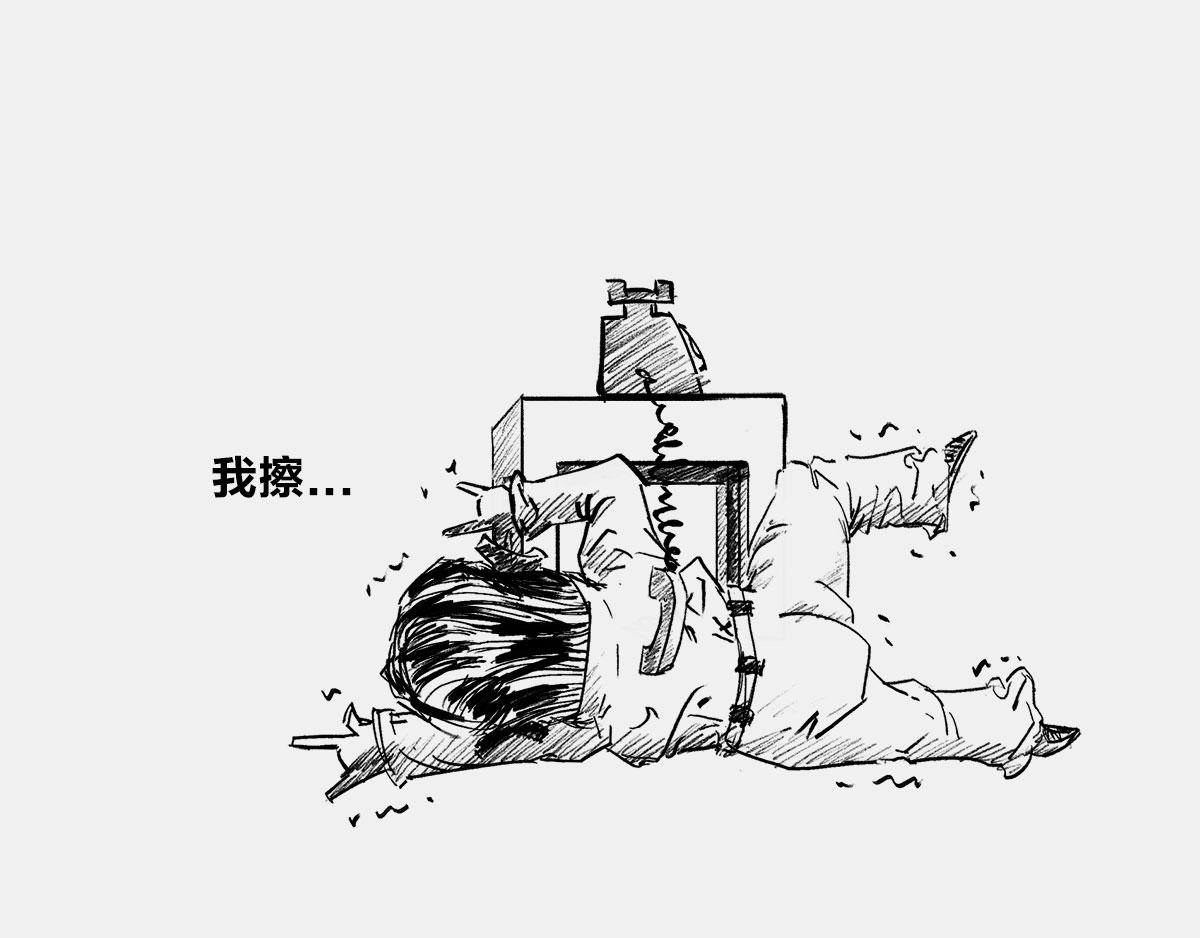 〓是谁&ldquo;玷污&rdquo;了广义相对论〓(1/3)-第43话