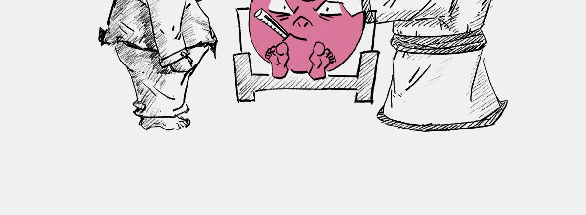 〓是谁&ldquo;玷污&rdquo;了广义相对论〓(1/3)-第43话