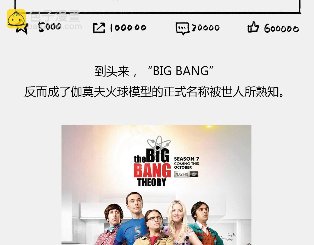 〓是谁&ldquo;玷污&rdquo;了广义相对论〓(1/3)-第43话