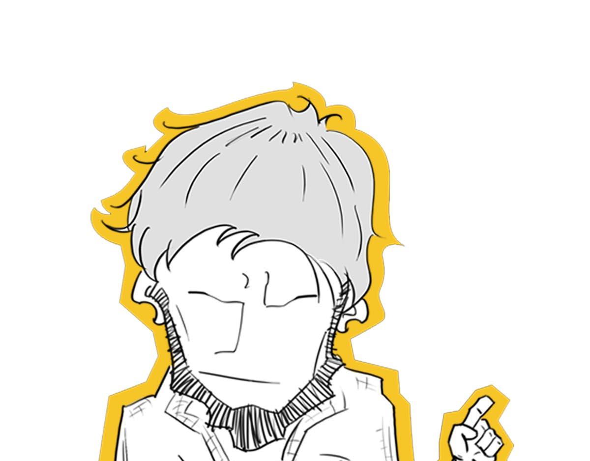 BlackHole &ldquo;黑洞&rdquo;(1/2)-第49话