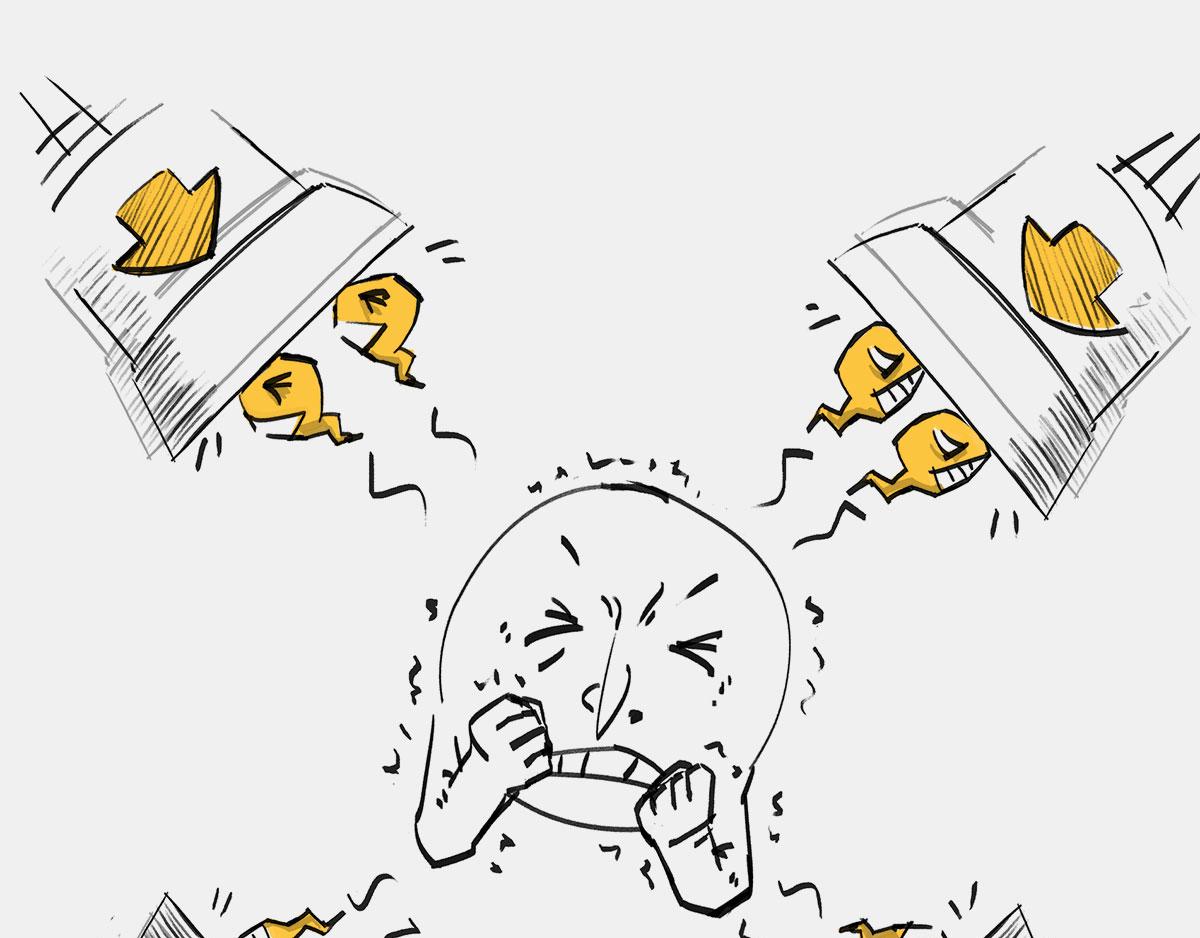 BlackHole &ldquo;黑洞&rdquo;(1/2)-第49话