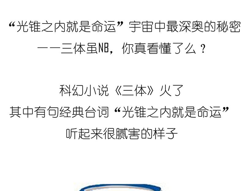 光锥之内就是命运~！-第5话