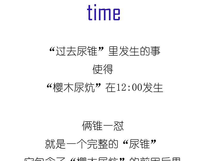 光锥之内就是命运~！-第5话