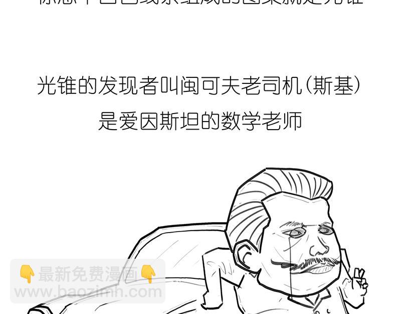 光锥之内就是命运~！-第5话