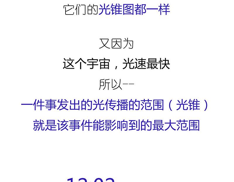 光锥之内就是命运~！-第5话