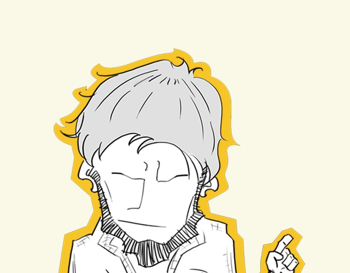 &ldquo;买买买&rdquo;怎么就中招了-第51话