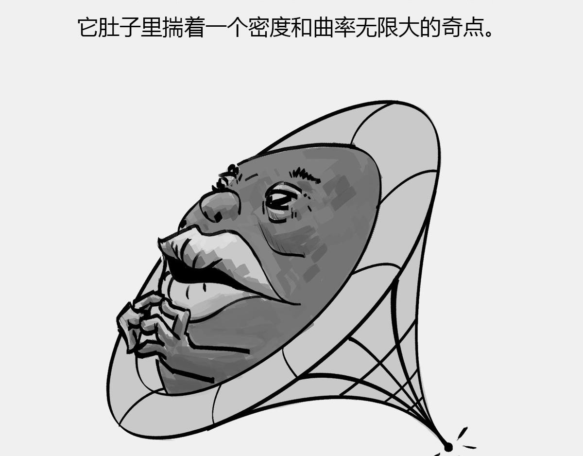 八卦可以有，三俗不能够。(1/2)-第53话