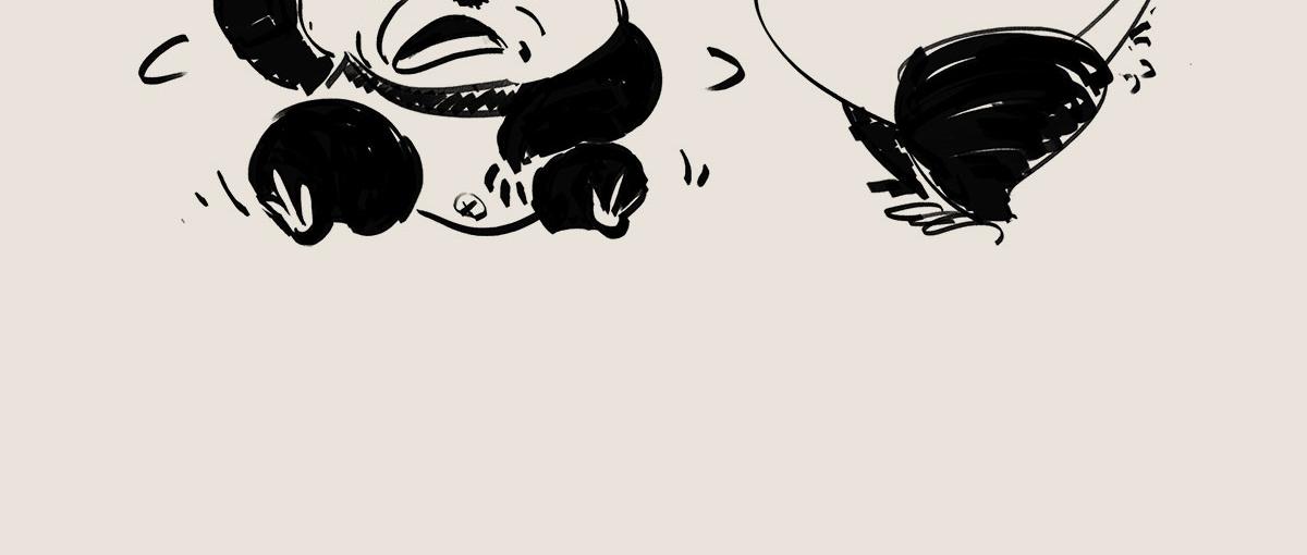 〓教你一个可以借到钱的办法〓-第59话