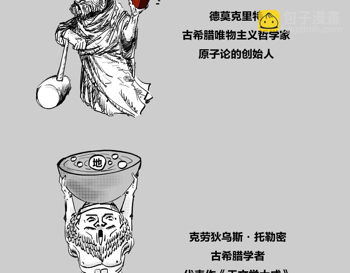 〓这两年一直在 画小人儿~〓-第61话