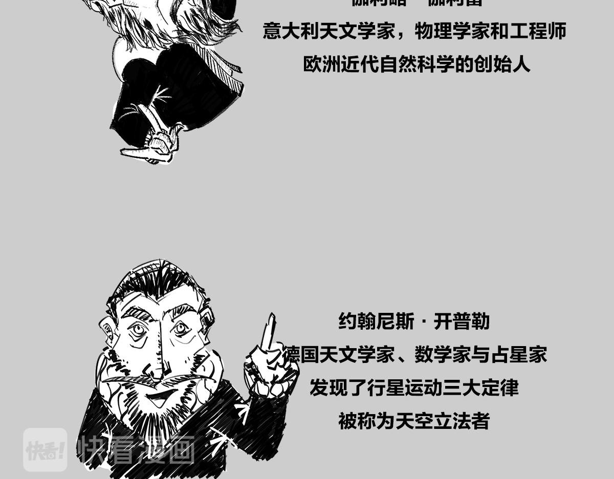 〓这两年一直在 画小人儿~〓-第61话