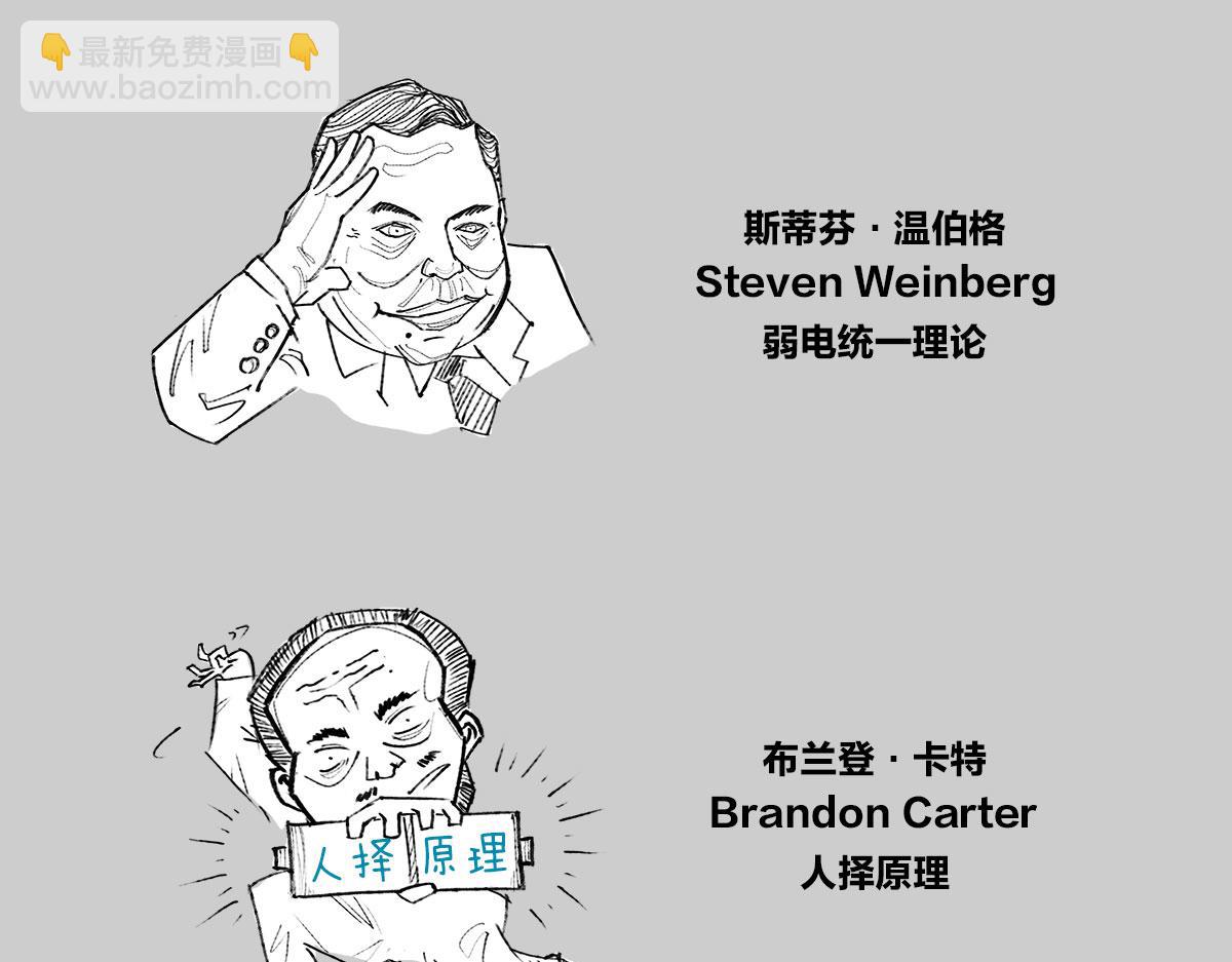 〓画小人儿&mdash;3〓-第63话