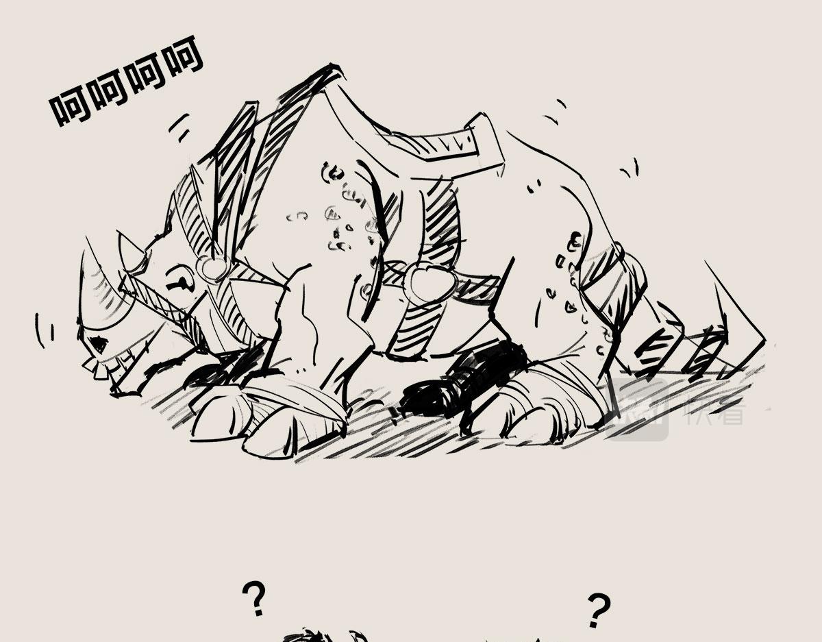 〓不好意思，你来晚了〓-第65话