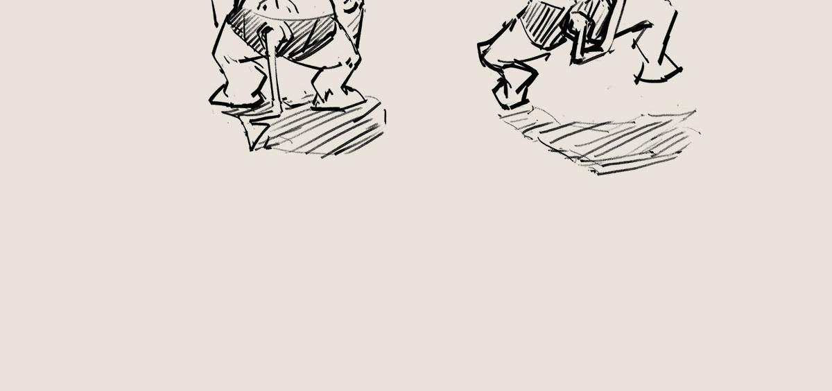 〓不好意思，你来晚了〓-第65话