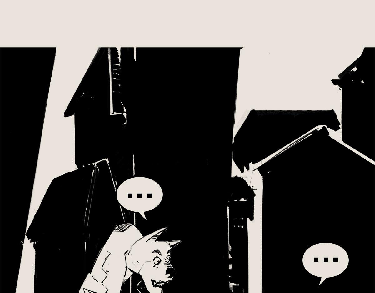 〓大家为什么不报警〓-第67话