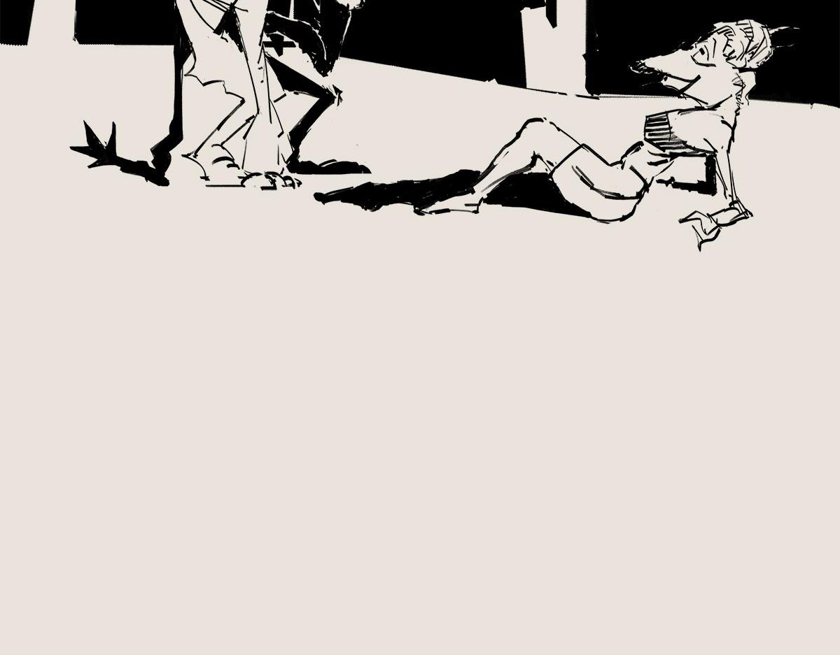 〓大家为什么不报警〓-第67话