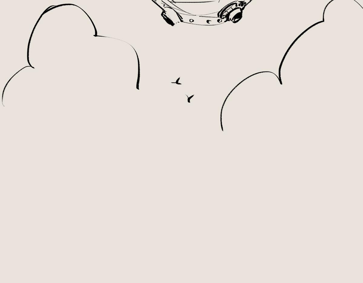 飞机失事为什么总发生在自杀之后-第69话