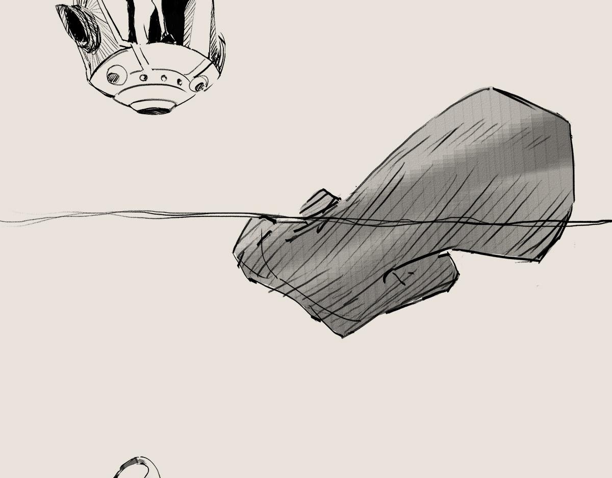 飞机失事为什么总发生在自杀之后-第69话