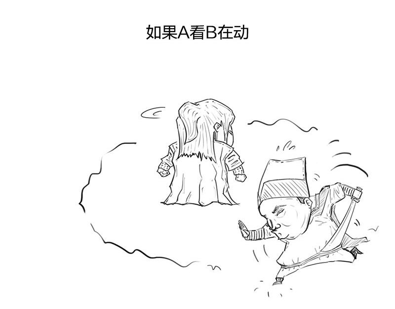 长度怎么就收缩了~？！(1/2)-第7话