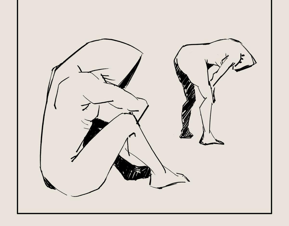 〓我们总是赢，他们总是输〓-第71话