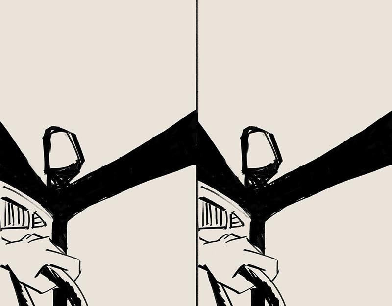 〓我们总是赢，他们总是输〓-第71话