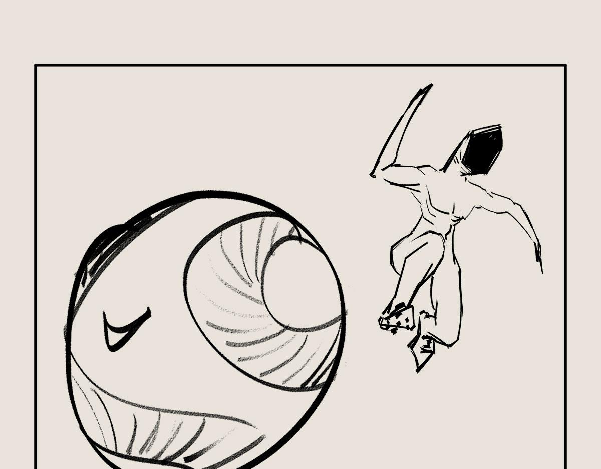 〓我们总是赢，他们总是输〓-第71话