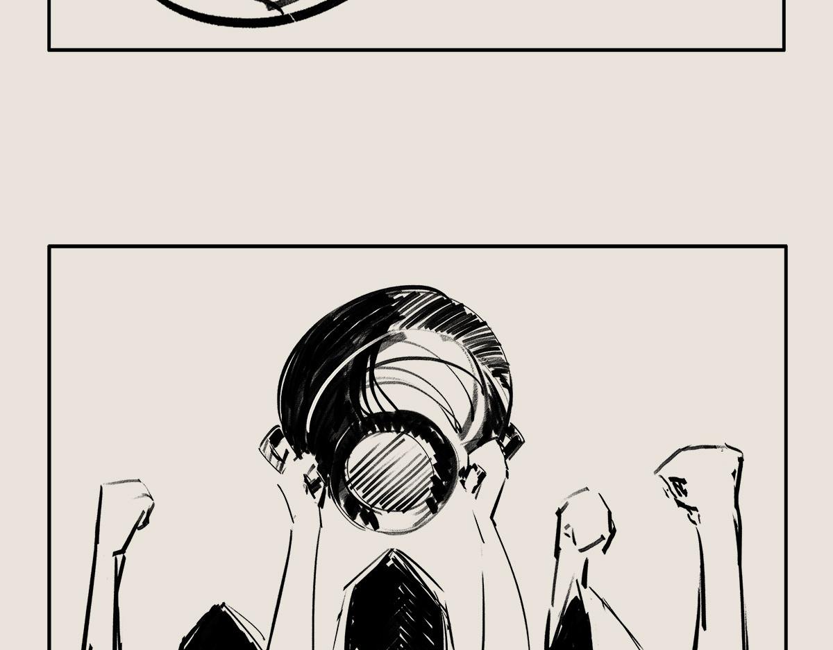 〓我们总是赢，他们总是输〓-第71话