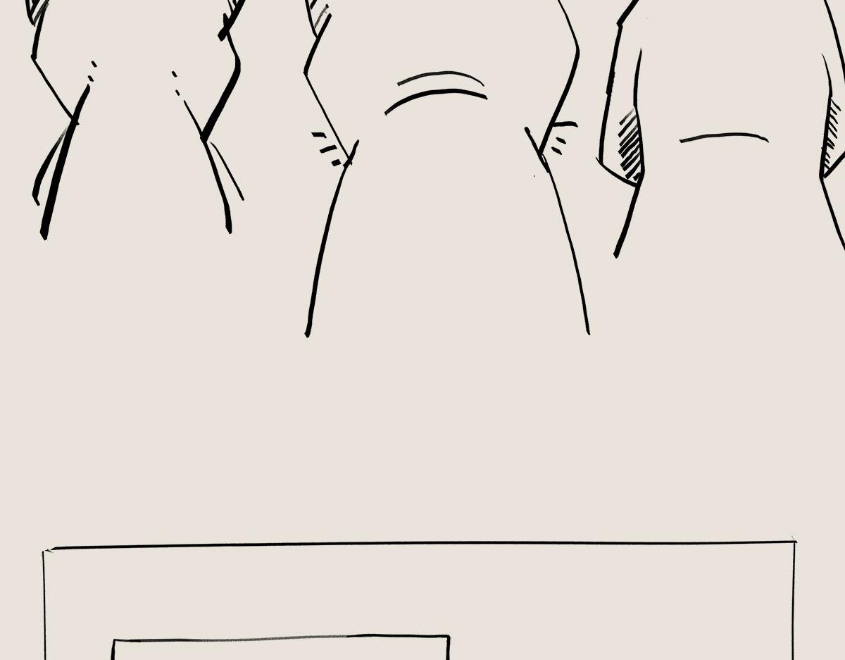 〓威廉的身高〓-第73话