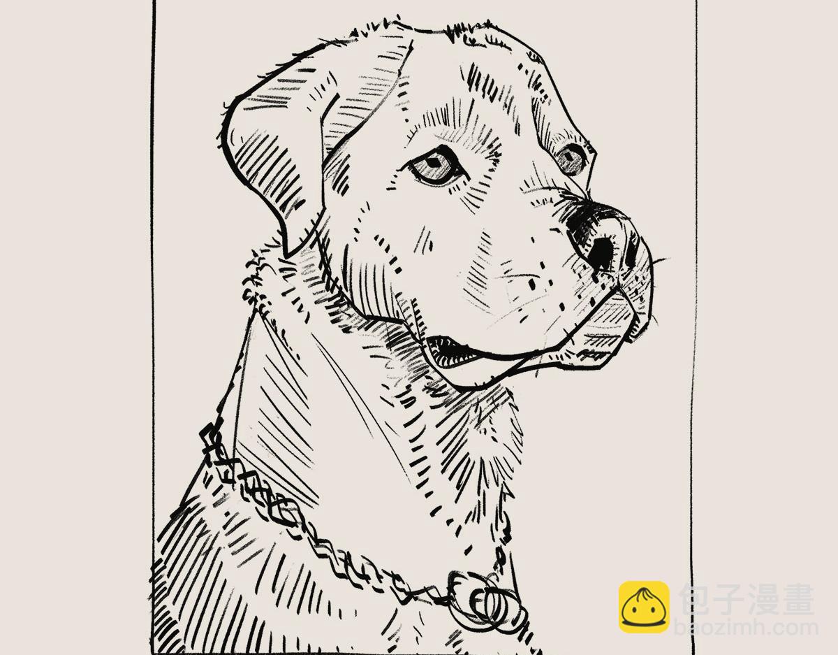 〓有只卖狗的~〓(1/2)-第75话