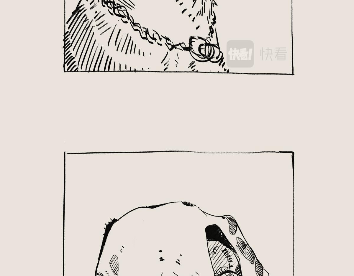 〓有只卖狗的~〓(1/2)-第75话