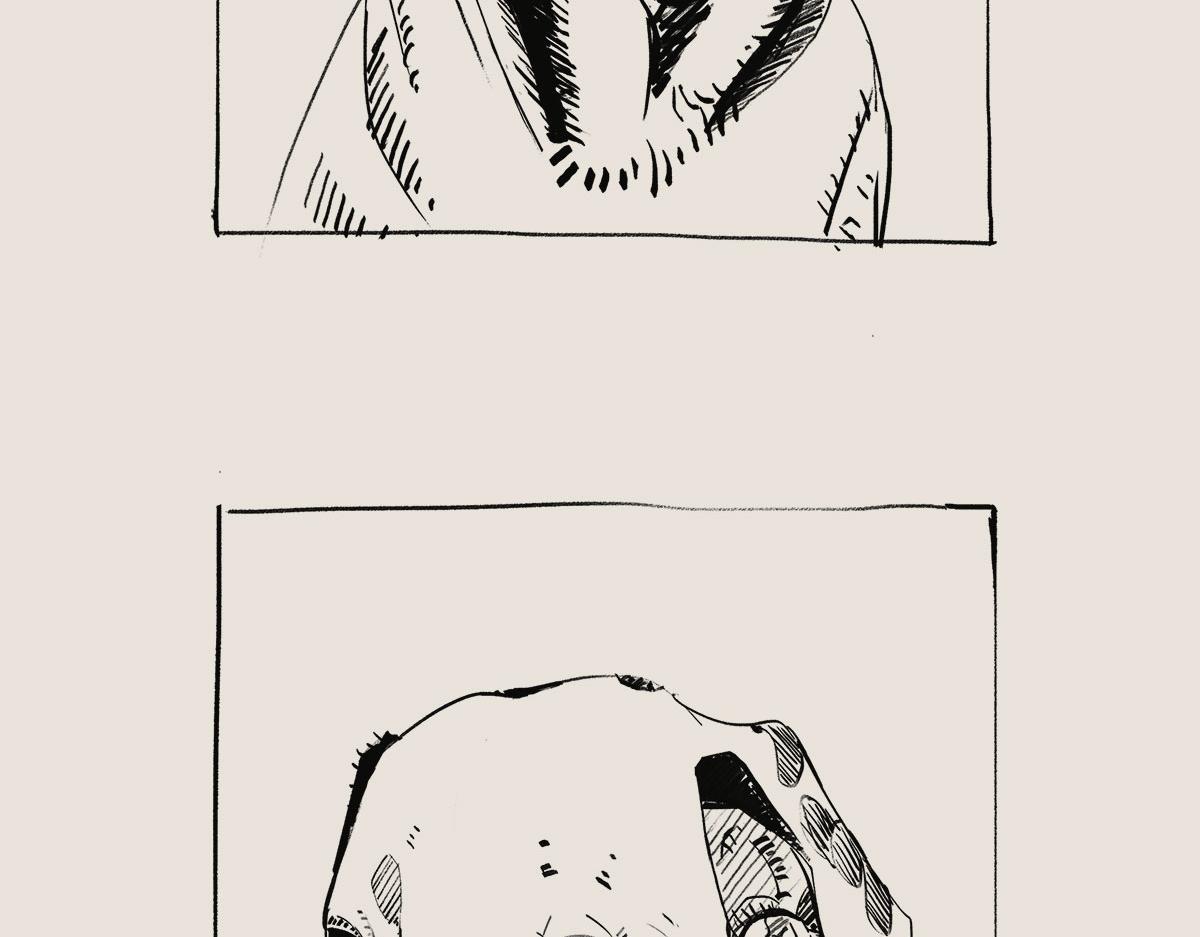 〓有只卖狗的~〓(1/2)-第75话