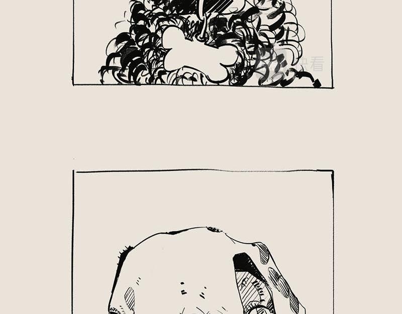 〓有只卖狗的~〓(1/2)-第75话