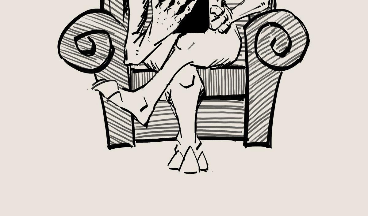 〓老爸我爱你〓-第77话