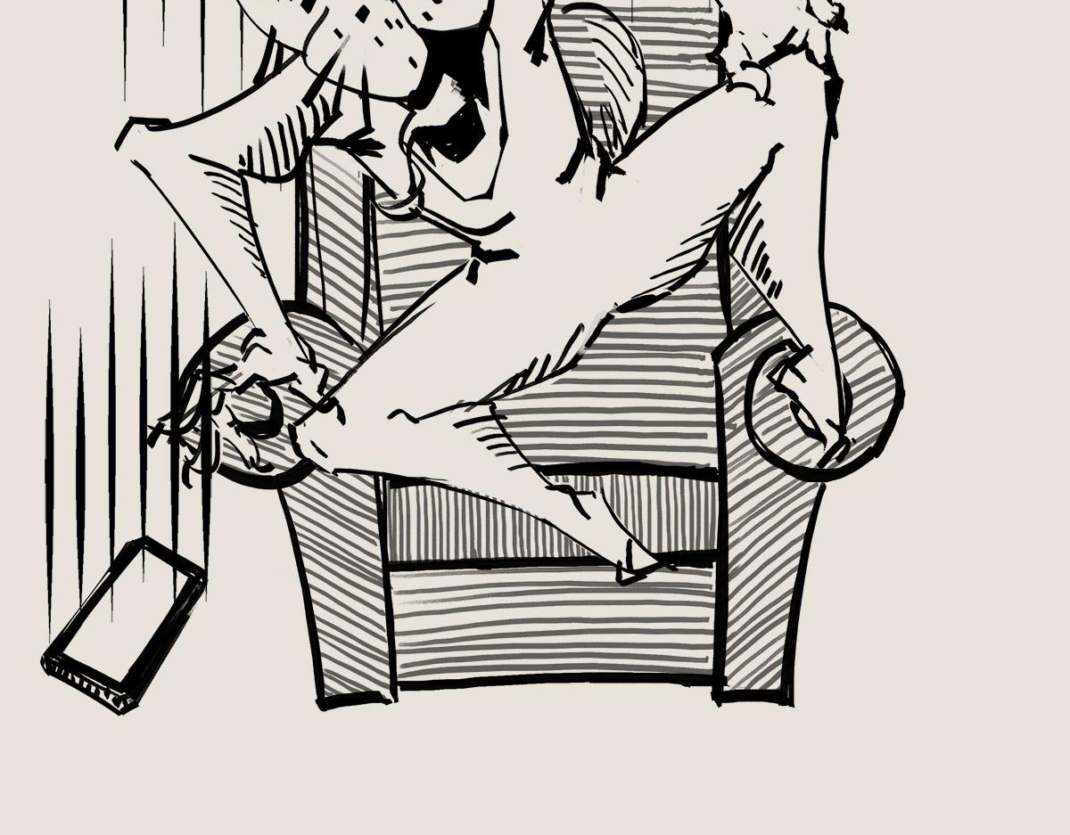 〓老爸我爱你〓-第77话