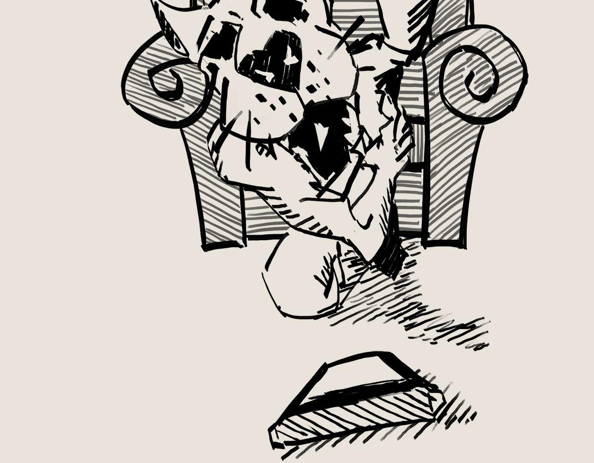 〓老爸我爱你〓-第77话