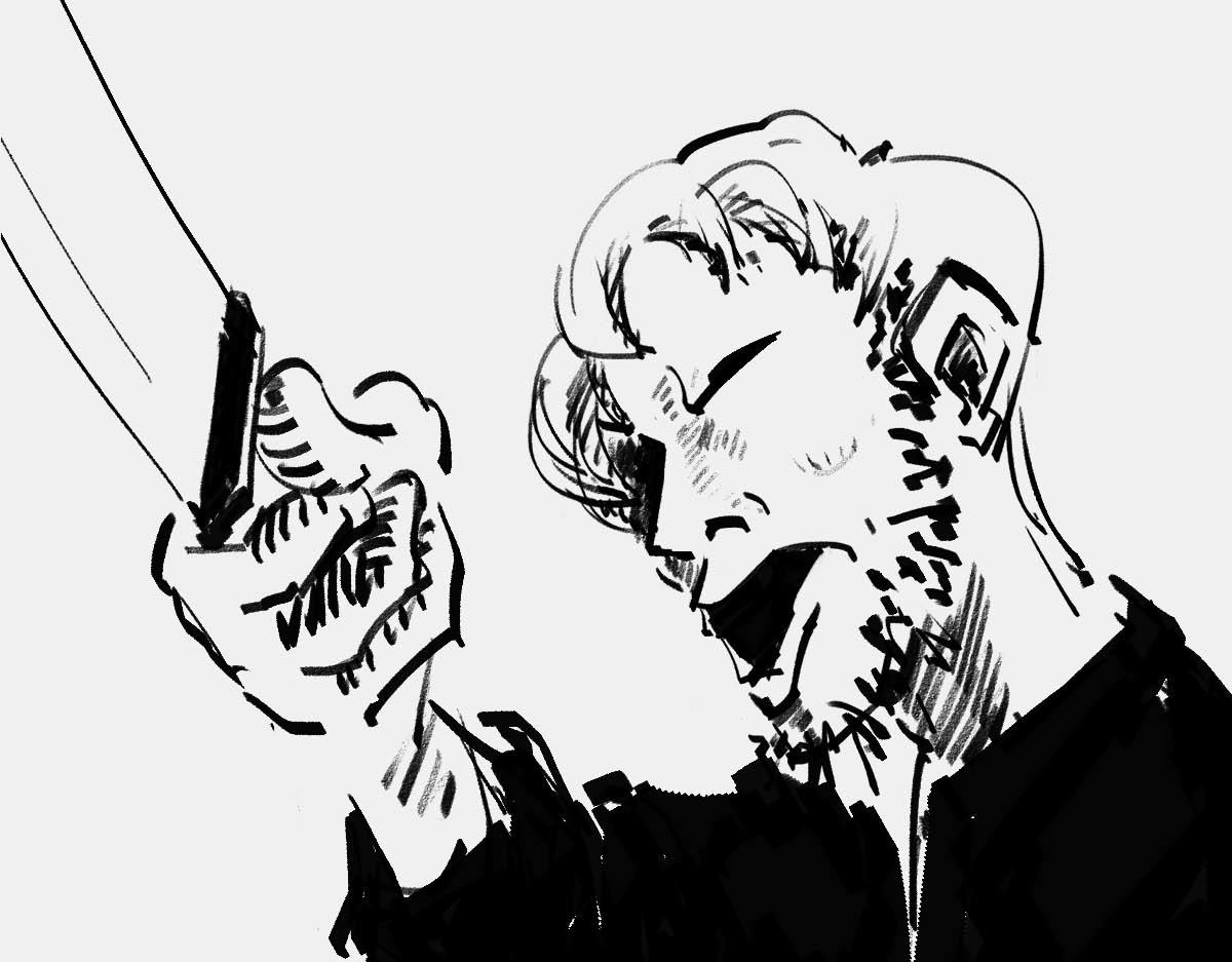 〓忽然欠了人情怎么办？〓-第79话