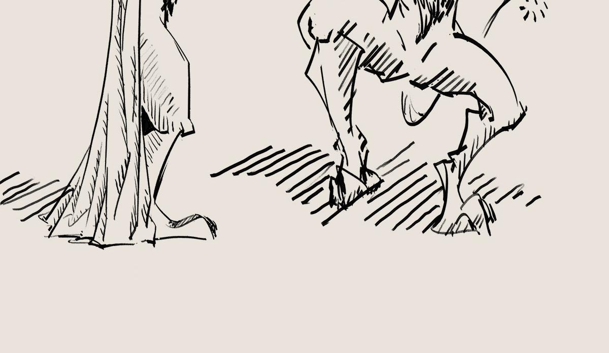 〓忽然欠了人情怎么办？〓-第79话