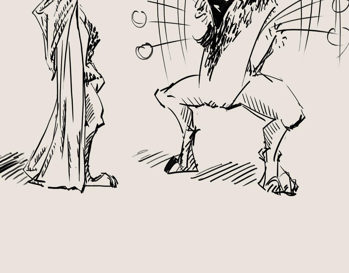 〓忽然欠了人情怎么办？〓-第79话