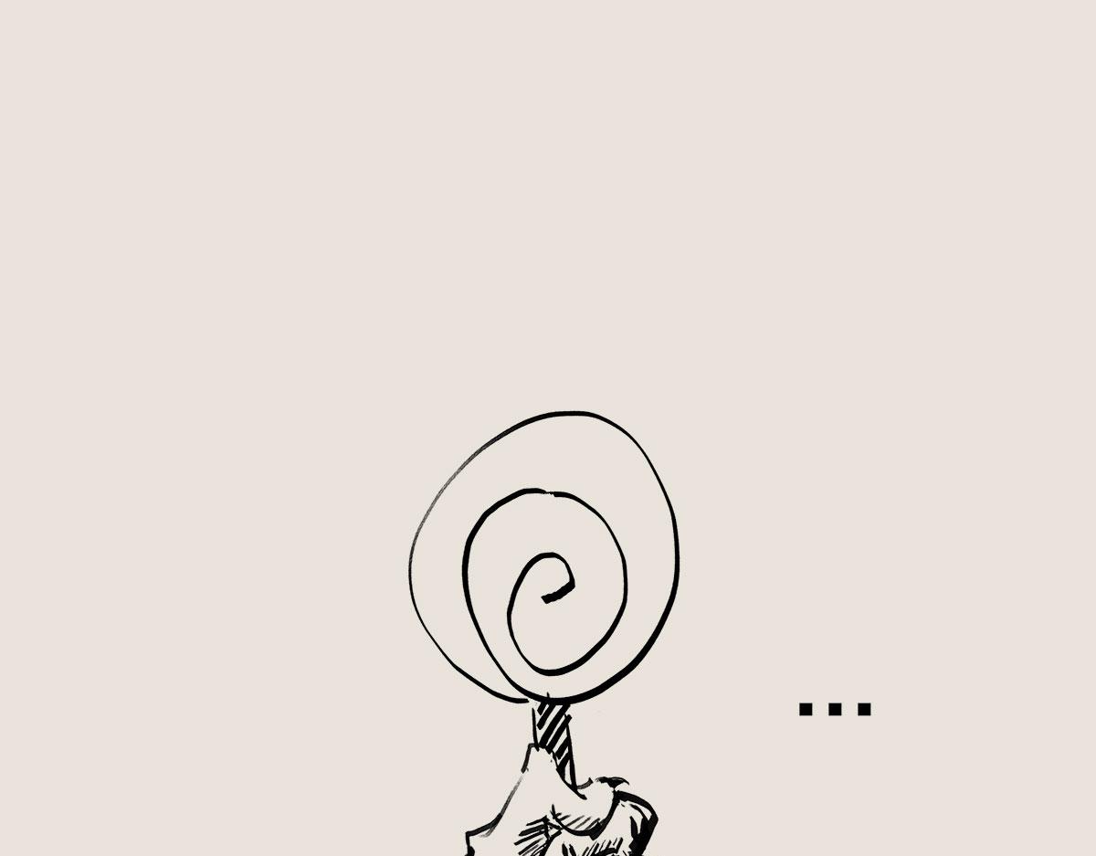 〓忽然欠了人情怎么办？〓-第79话