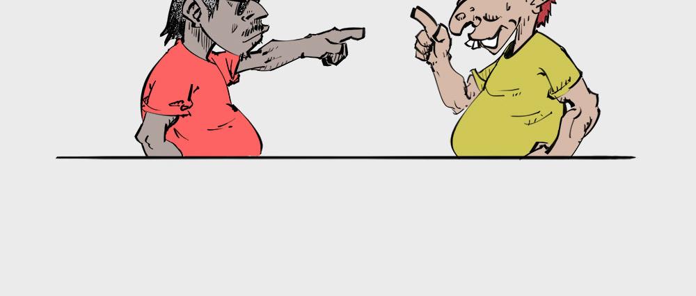 〓人类对AI的态度〓-第81话